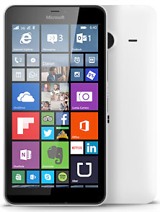 Microsoft Lumia 640 XL Price With Specifications